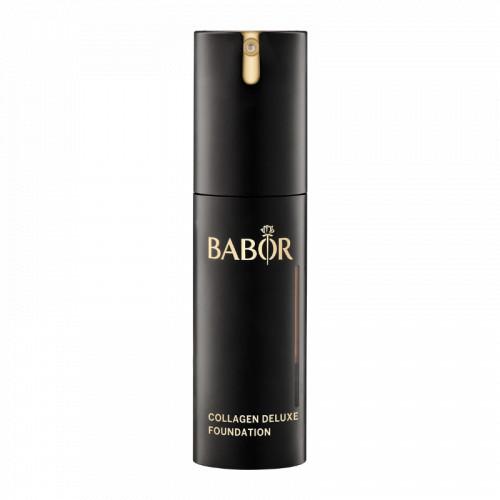 Babor Collagen Deluxe Foundation 01 Porcelain*