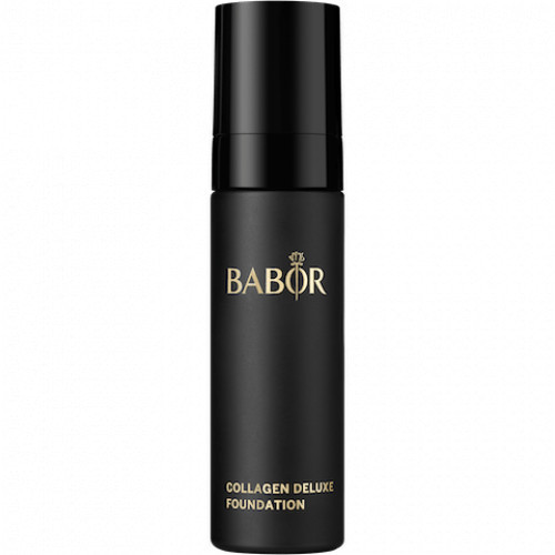 Babor Collagen Deluxe Foundation 02 Ivory*