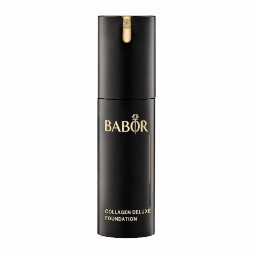 Babor Collagen Deluxe Foundation 04 Almond*