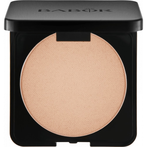 Babor Flawless Finish Foundation 03 Almond