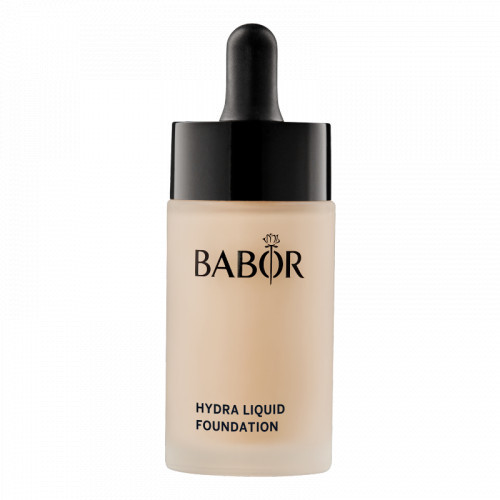 Babor Hydra Liquid Foundation 06 Natural*
