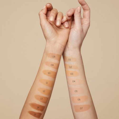 Babor Hydra Liquid Foundation 08 Sunny*