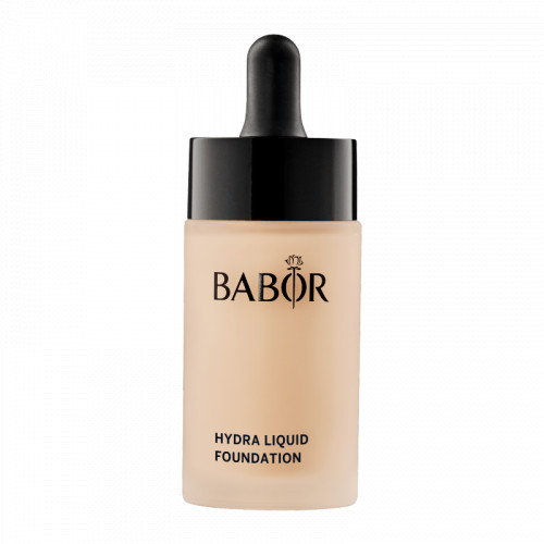 Babor Hydra Liquid Foundation 09 Caffe Latte*