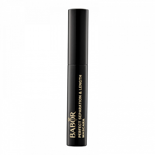 Babor Perfect Separation & Length Mascara Black