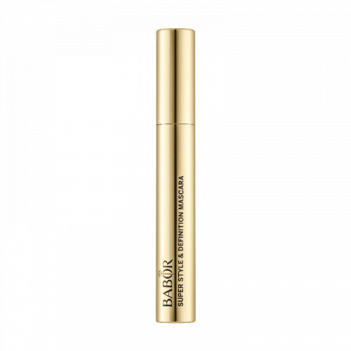 Babor Super Style & Definition Mascara Black