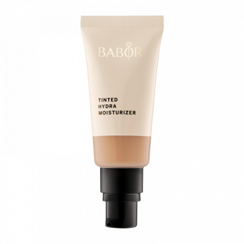 Babor Tinted Hydra Moisturizer 03 Almond
