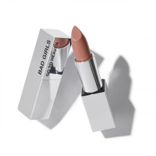 Bad Girls Go To Heaven 3D Creamy Lipstick 201 MrBrown