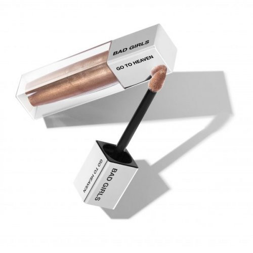 Bad Girls Go To Heaven Long Lasting Instant Volume Gloss 304 Tan & Fun