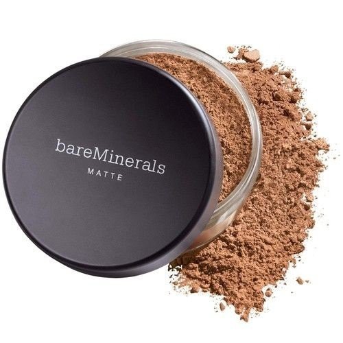 BareMinerals Matte Mineral Foundation SPF 15 Light