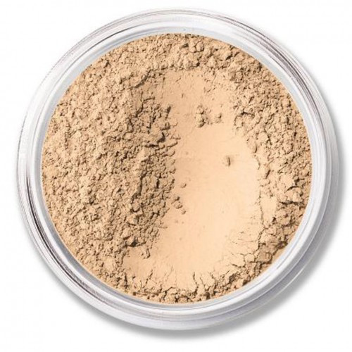 BareMinerals Matte Mineral Foundation SPF 15 Fairly Light