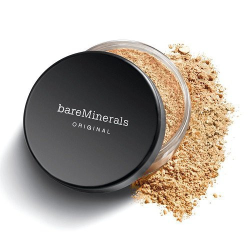 BareMinerals Original Foundation SPF 15 Medium Beige