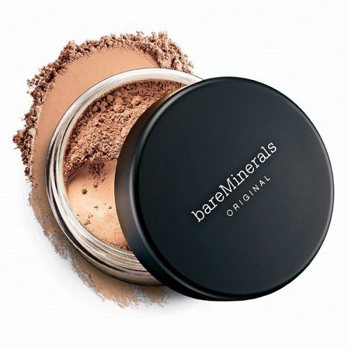 BareMinerals Original Foundation SPF 15 Light