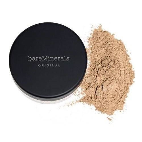 BareMinerals Original Foundation SPF 15 Fairly medium