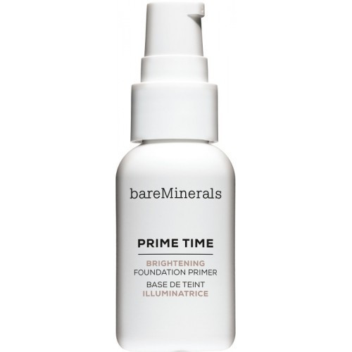 BareMinerals Prime Time Foundation Primer Brightening