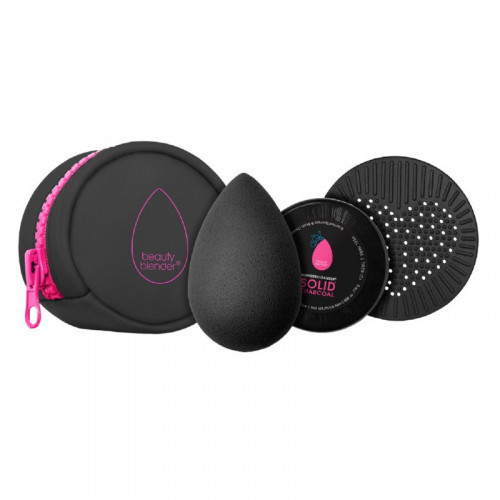 BeautyBlender Besties Starter Set Charcoal