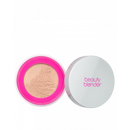 BeautyBlender Bounce Powder Soft Focus Gemstone Setting Powder Buff