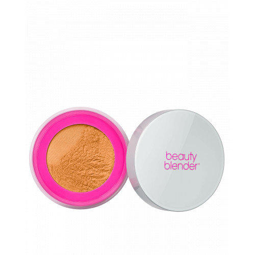 BeautyBlender Bounce Powder Soft Focus Gemstone Setting Powder Topaz
