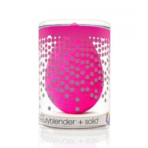 BeautyBlender Original Sponge and Solid Cleanser Kit Original