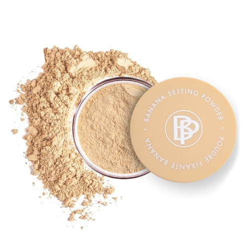 BellaPierre Banana Setting Powder 4g