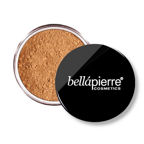 BellaPierre Mineral Foundation - Brown Maple Brown Sugar