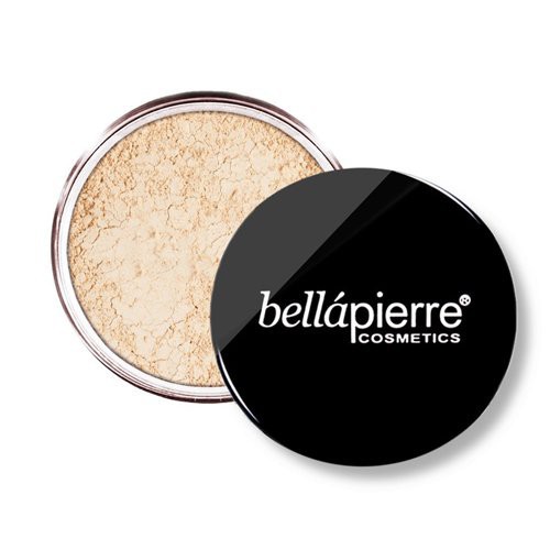 BellaPierre Mineral Foundation - Brown Maple Ivory