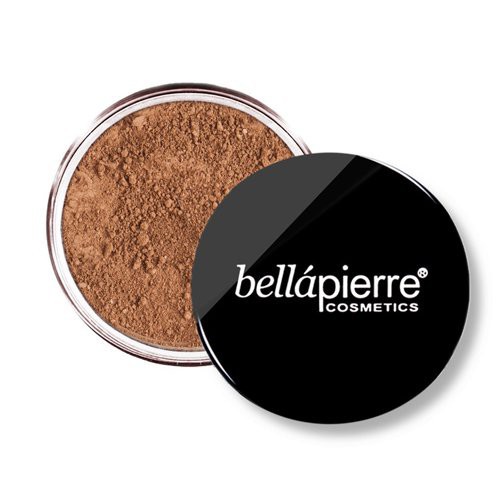 BellaPierre Mineral Foundation - Brown Maple Truffle