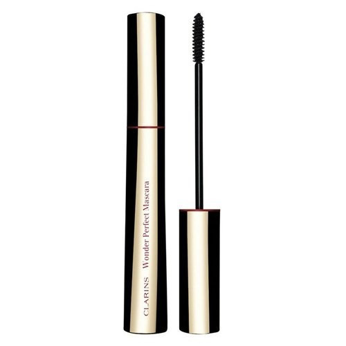 Clarins Wonder Perfect Mascara 01 Black
