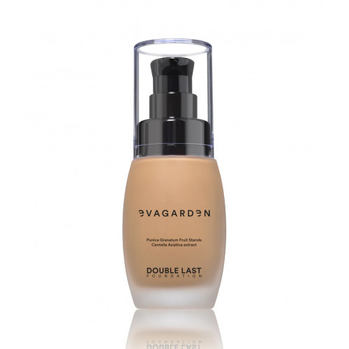 EVAGARDEN Double Last Foundation 170 Toast