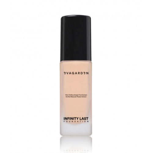 EVAGARDEN Infinity Last Foundation 262 Sand