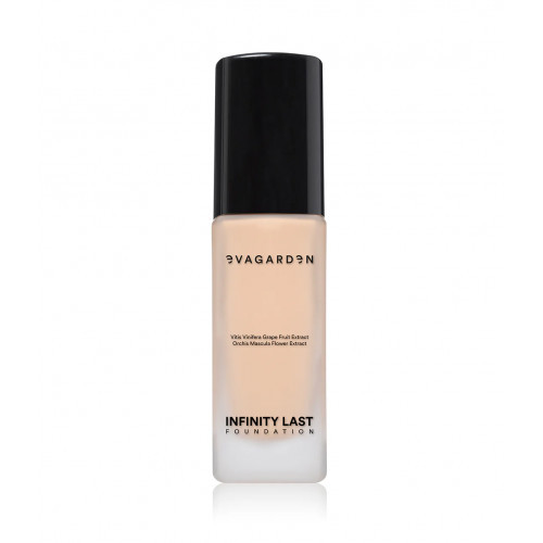 EVAGARDEN Infinity Last Foundation  262B Peach