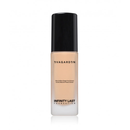 EVAGARDEN Infinity Last Foundation  265 Natural