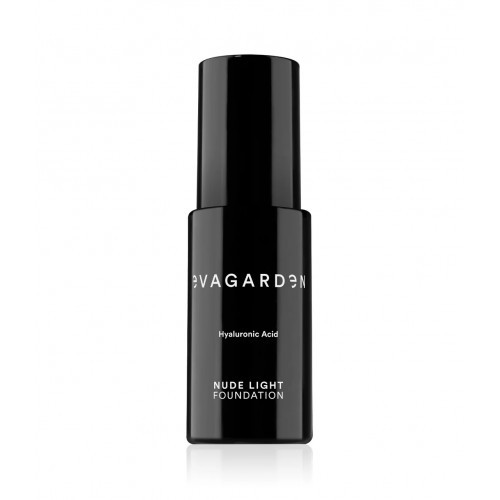 EVAGARDEN Nude Light Foundation 280 Tender Peach