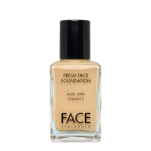 FACE Stockholm Fresh Face Foundation Fräsch