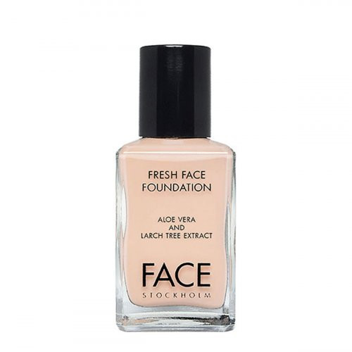 FACE Stockholm Fresh Face Foundation Bare
