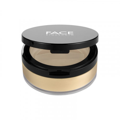 FACE Stockholm Loose Powder Vete