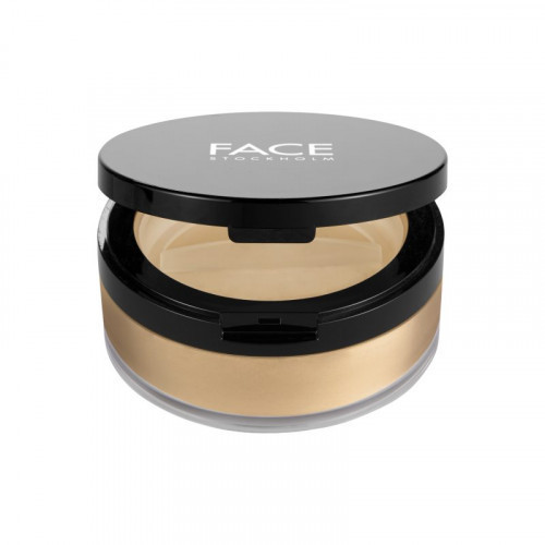 FACE Stockholm Loose Powder Havre