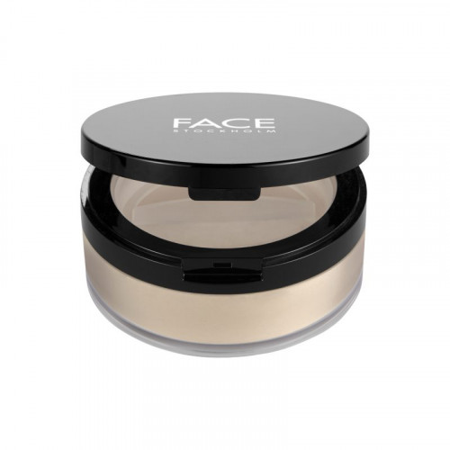 FACE Stockholm Loose Powder Råg