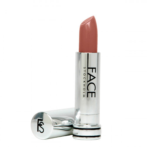 FACE Stockholm Matte Lipstick Sand (deep, peachy sand)