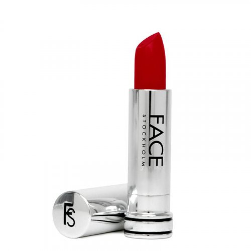 FACE Stockholm Matte Lipstick Rouge (true red)