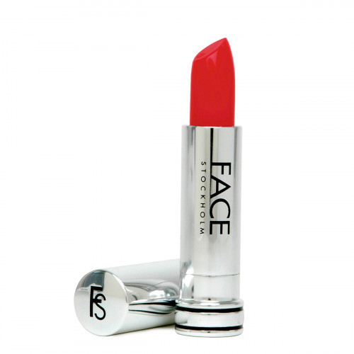 FACE Stockholm Matte Lipstick Sangria (deep coral-pink)