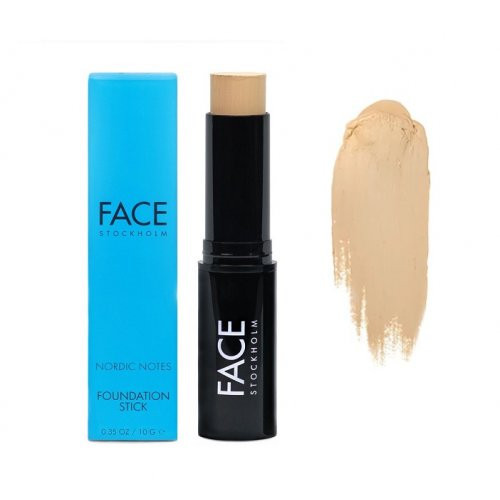 FACE Stockholm Nordic Notes Foundation Stick Borghild