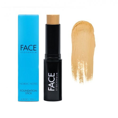 FACE Stockholm Nordic Notes Foundation Stick Laga