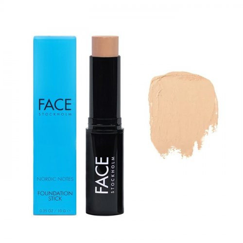 FACE Stockholm Nordic Notes Foundation Stick Eir (NN)