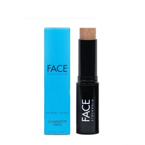 FACE Stockholm Nordic Notes Gullveig Illuminator 10g
