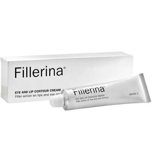 Fillerina Eye and Lip Contour Cream Grade 2