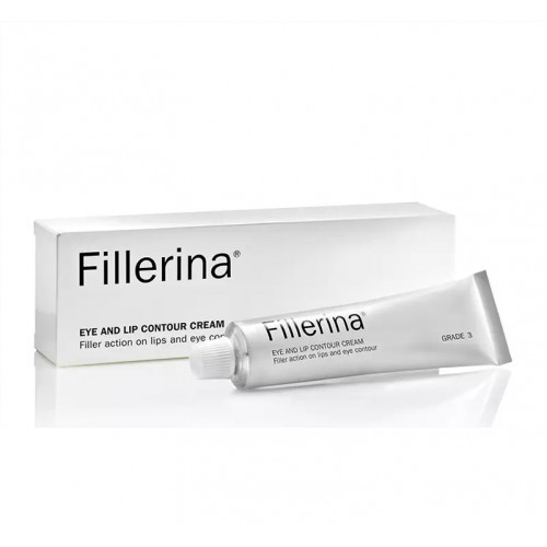 Fillerina Eye and Lip Contour Cream Grade 3