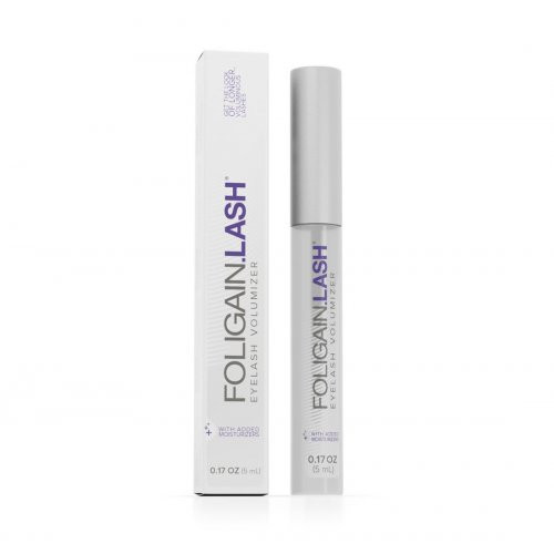 Foligain Lash Eyelash Volumizer 5ml