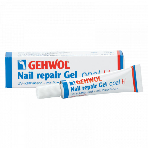 Gehwol Nail Repair Gel UV Opal H