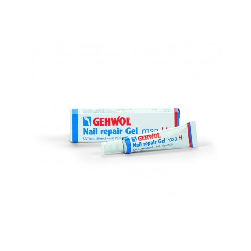 Gehwol Nail Repair Gel UV Rosa H