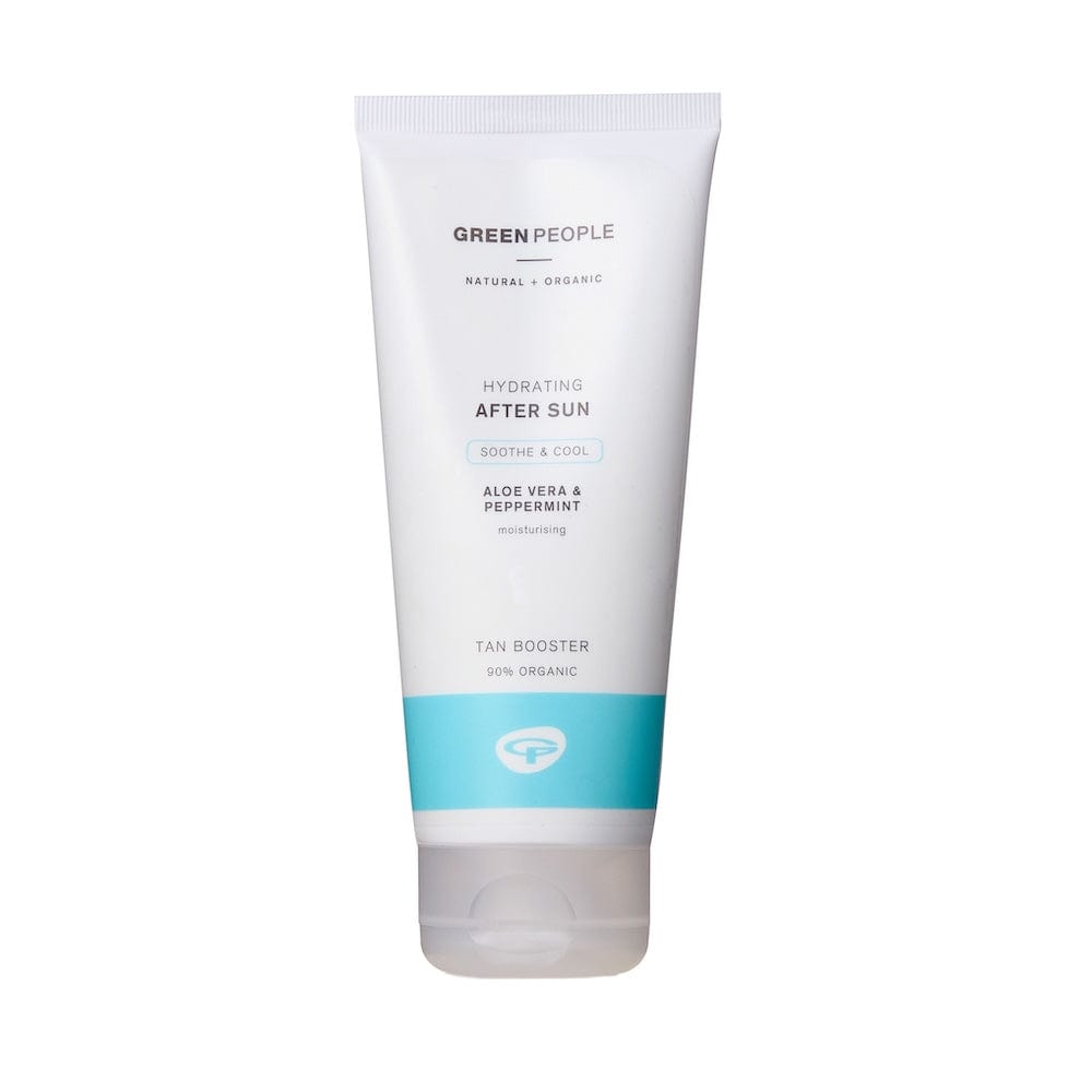 Green People Organic Hydrating After Sun 200ml